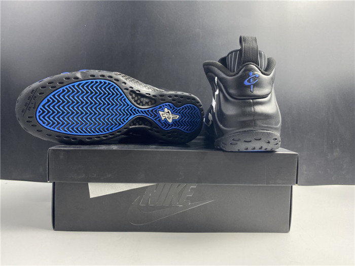 Nike Air Foamposite One “1996 All-Star”CN0055-001