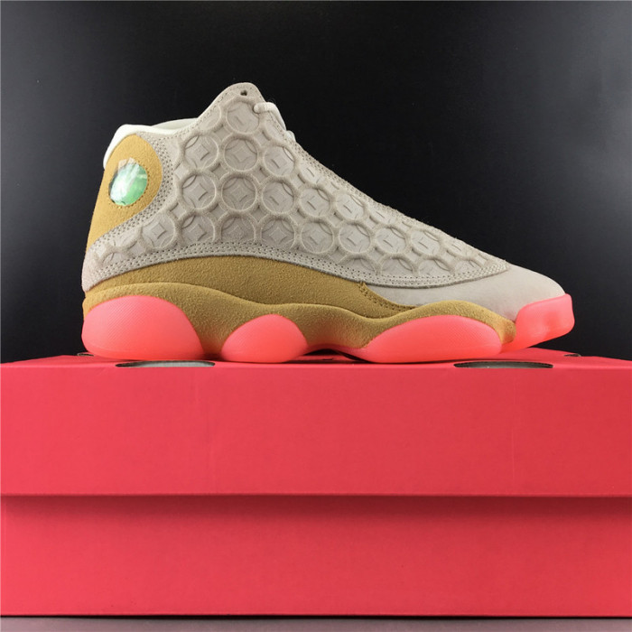 Jordan 13 Retro Chinese New Year (2020) CW4409-100