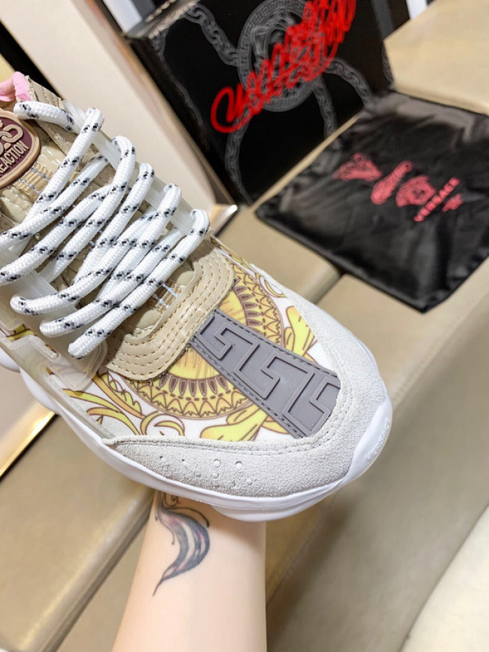 VER DESIGNER SNEAKERS