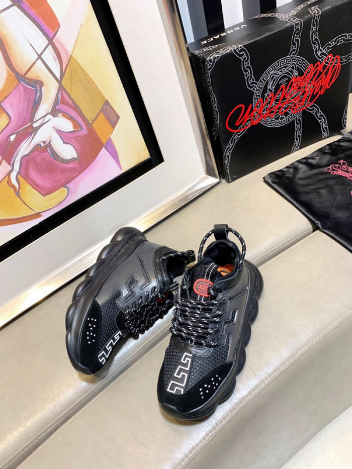 VER DESIGNER SNEAKERS