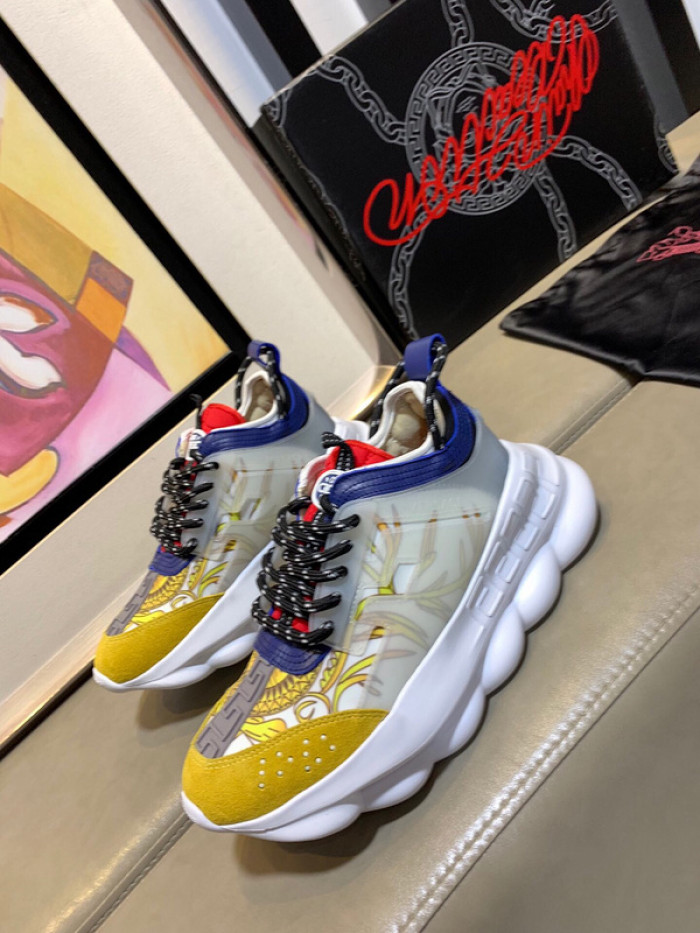 VER DESIGNER SNEAKERS