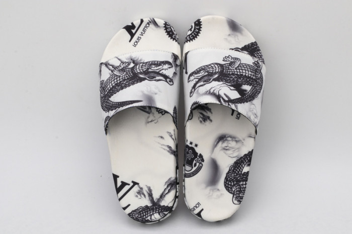 L&V SLIPPERS