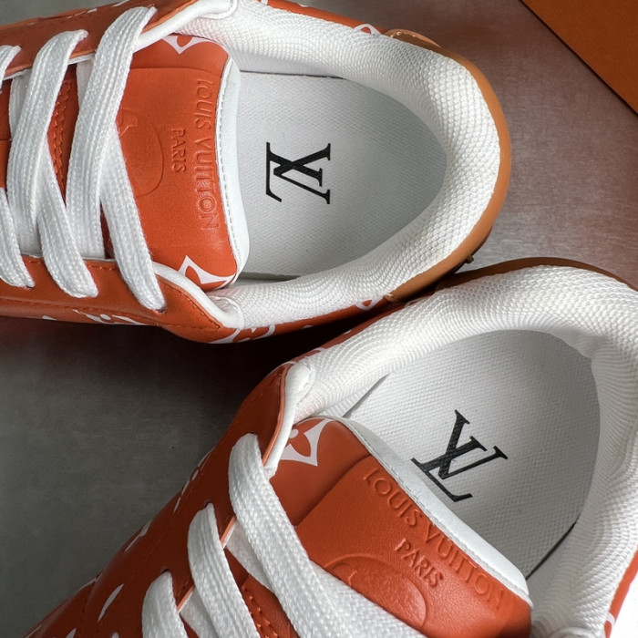 L&V SNEAKERS