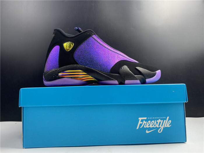 Jordan 14 Retro Doernbecher CV2469-00