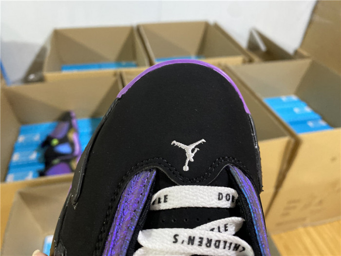 Jordan 14 Retro Doernbecher CV2469-00