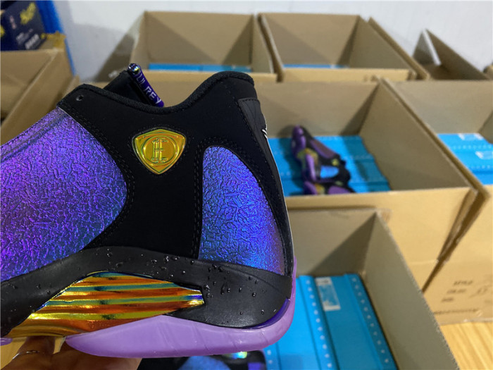 Jordan 14 Retro Doernbecher CV2469-00