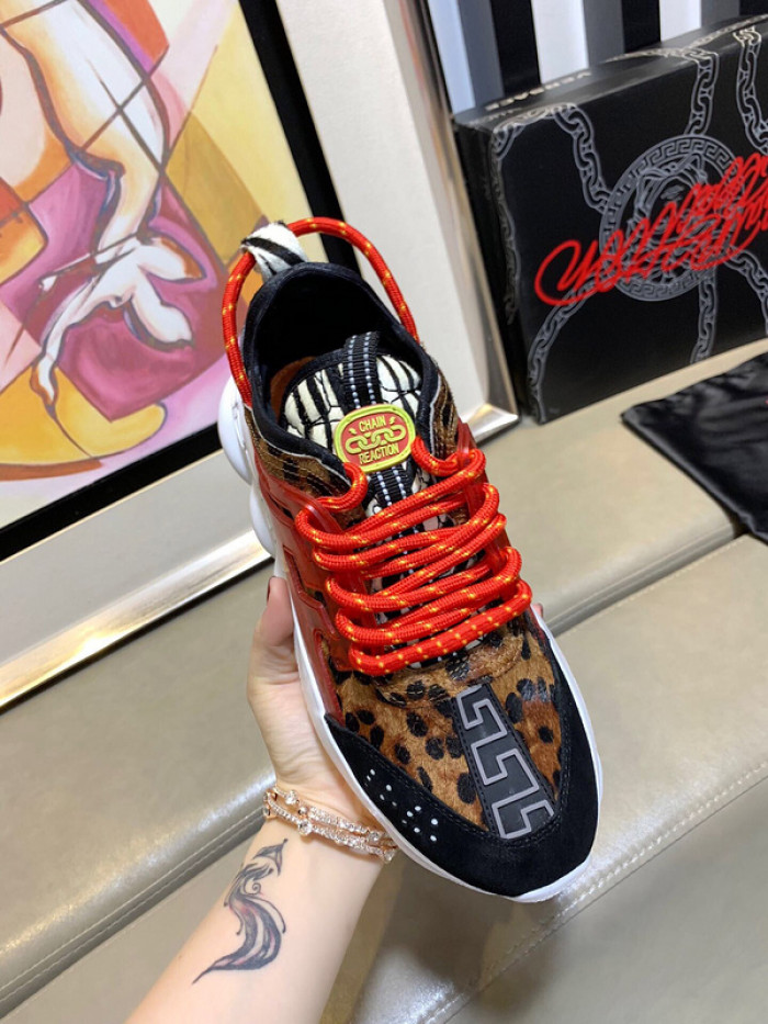 VER DESIGNER SNEAKERS