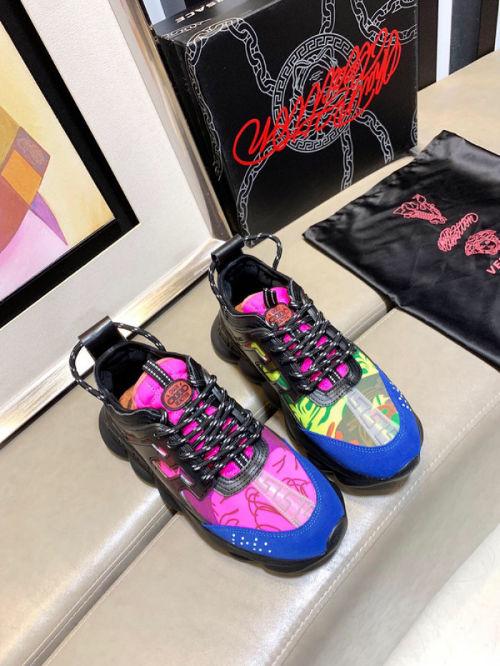 VER DESIGNER SNEAKERS