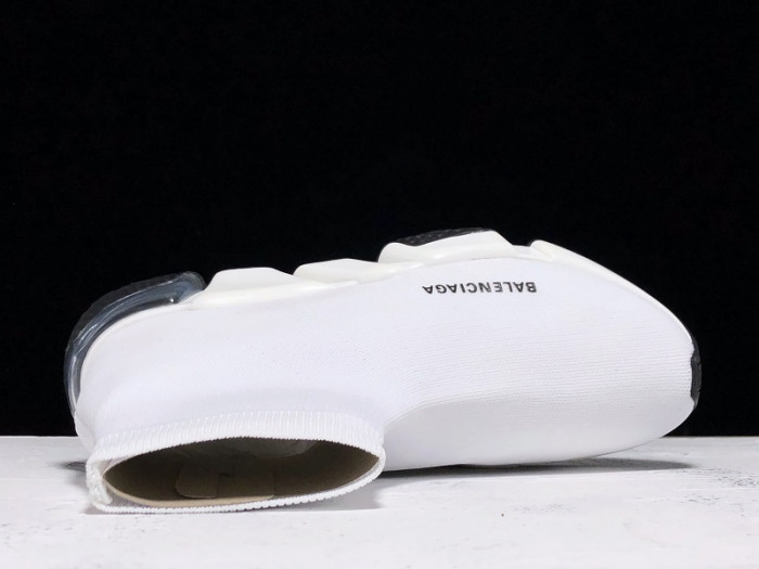 BLEN SPEED TRAINER WHITE 6273