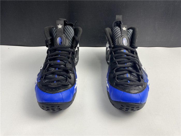 Nike Air Foamposite One “1996 All-Star”CN0055-001
