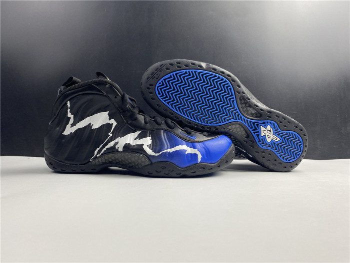 Nike Air Foamposite One “1996 All-Star”CN0055-001