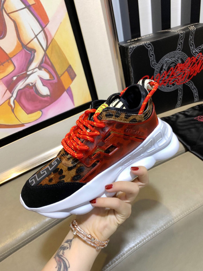 VER DESIGNER SNEAKERS