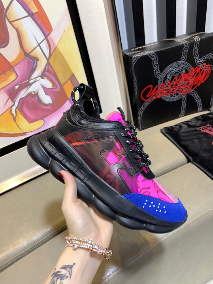 VER DESIGNER SNEAKERS