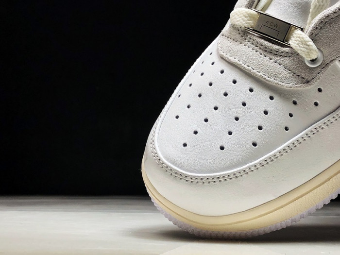 Air Force 1 High A-COLD-WALL AQ5644-991