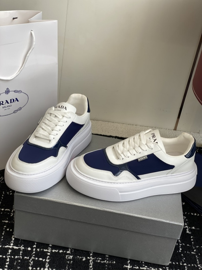 PRA designer sneaker