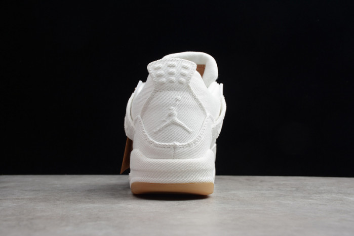 Jordan 4 Retro Levi