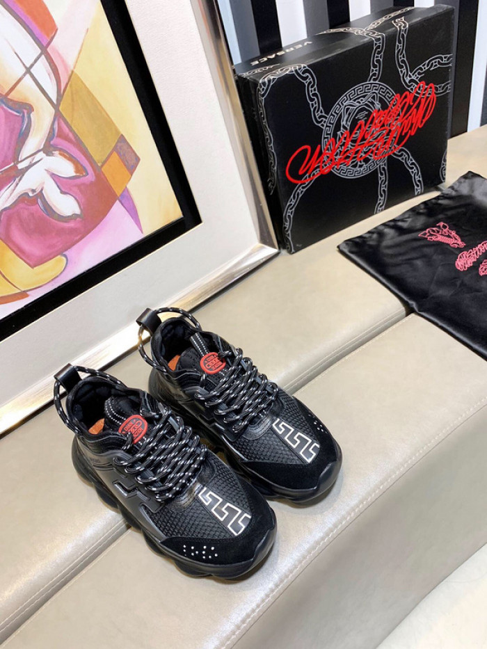 VER DESIGNER SNEAKERS