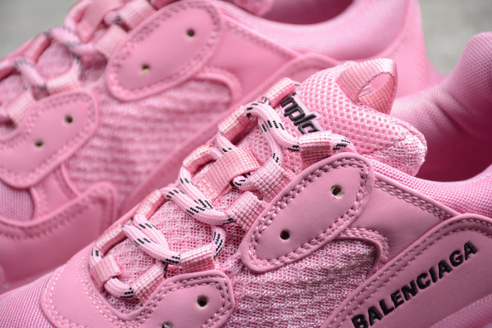 BALENCIAGE TRIPLE TRAINER 544351 W09O1 2281