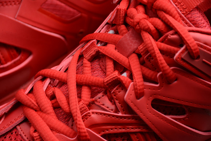 BLEN Track red  542023W1GB19100