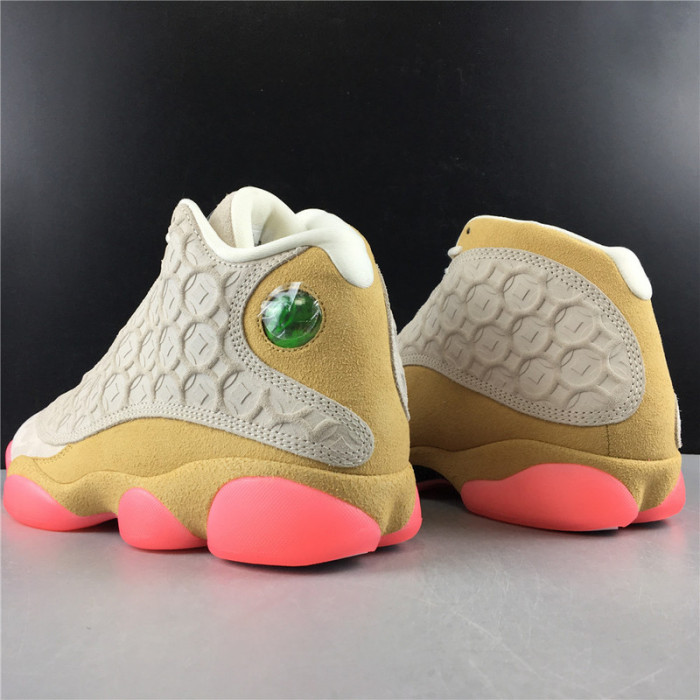 Jordan 13 Retro Chinese New Year (2020) CW4409-100