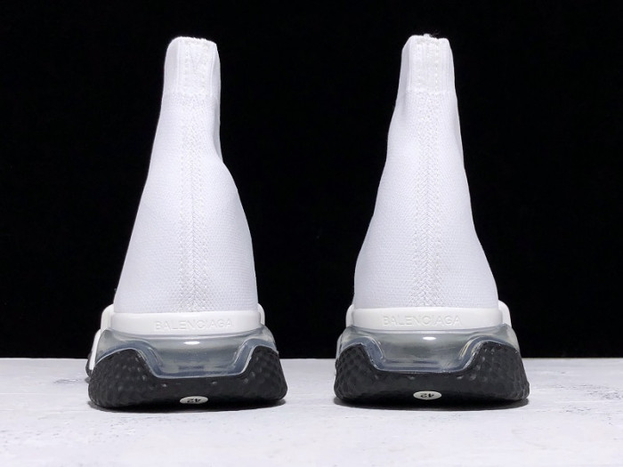 BLEN SPEED TRAINER WHITE 6273