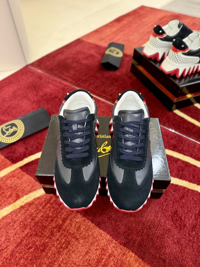 C&L sneaker