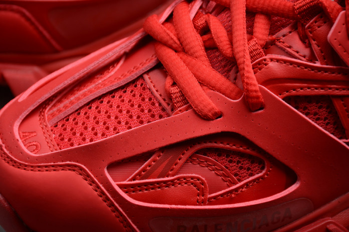 BLEN Track red  542023W1GB19100