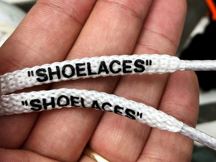 NIKE AIR FORCE 1 LOW OH AO4606-100