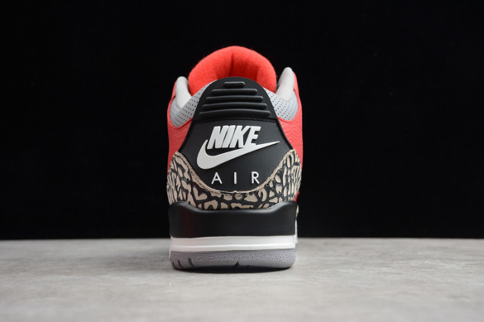 Jordan 3 Retro SE Unite Fire Red CK5692-600
