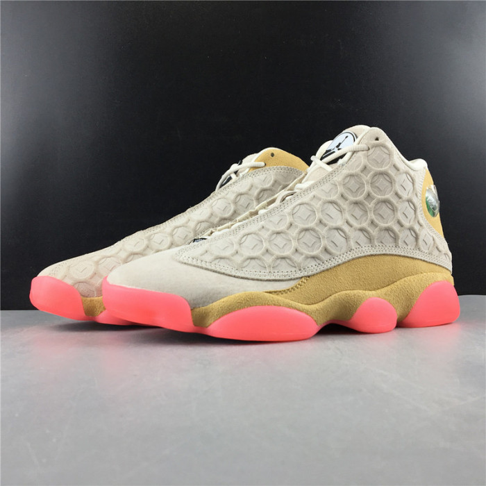 Jordan 13 Retro Chinese New Year (2020) CW4409-100