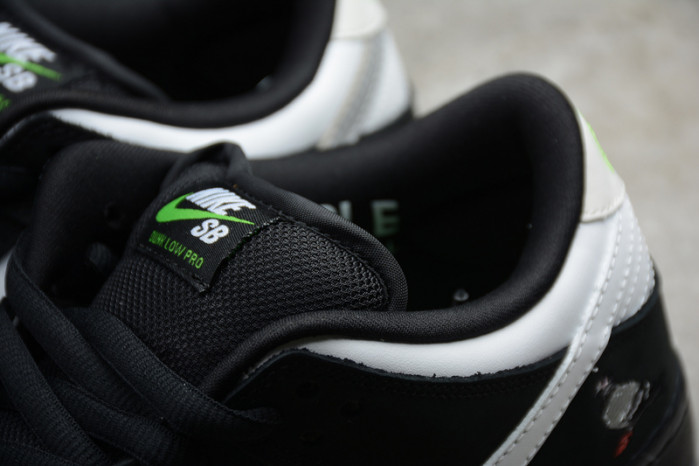 Nike SB Dunk Low Staple Panda Pigeon BV1310-013