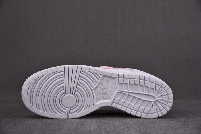 NIKE SB Dunk Low Parra CN4504-100