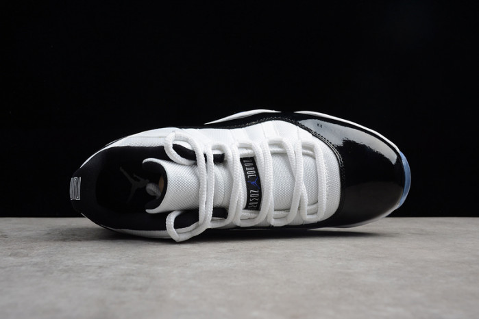 Jordan 11 Retro Low Concord 528895-153