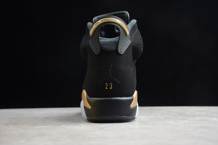 Jordan 6 Retro DMP (2020) CT4954-007