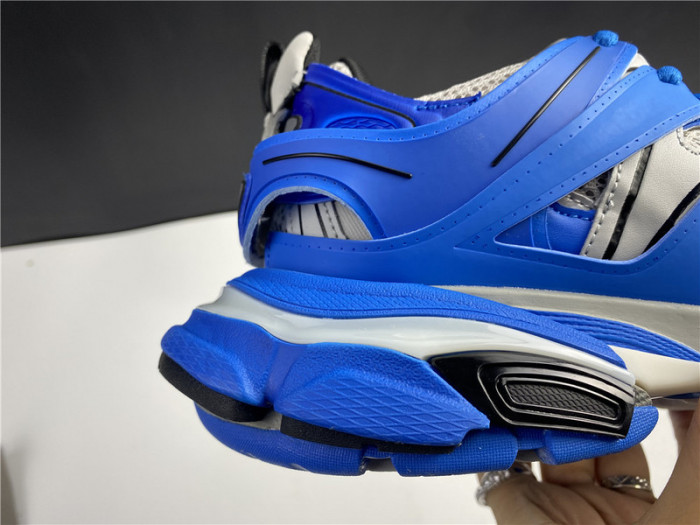 BLEN Track grey and blue  542023W1GB19025