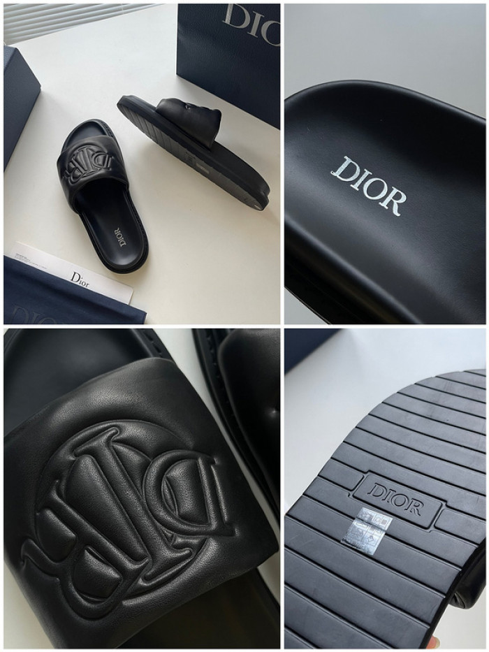 DO DESIGNER SLIPPERS
