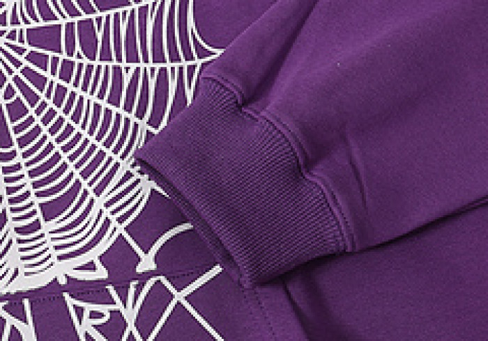 SP5derr HOODIE