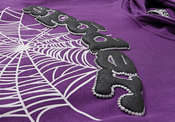 SP5derr HOODIE