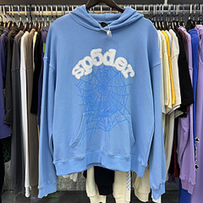 SP5derr HOODIE
