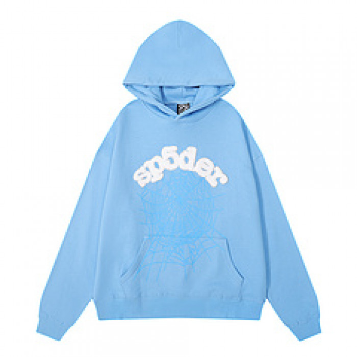 SP5derr HOODIE