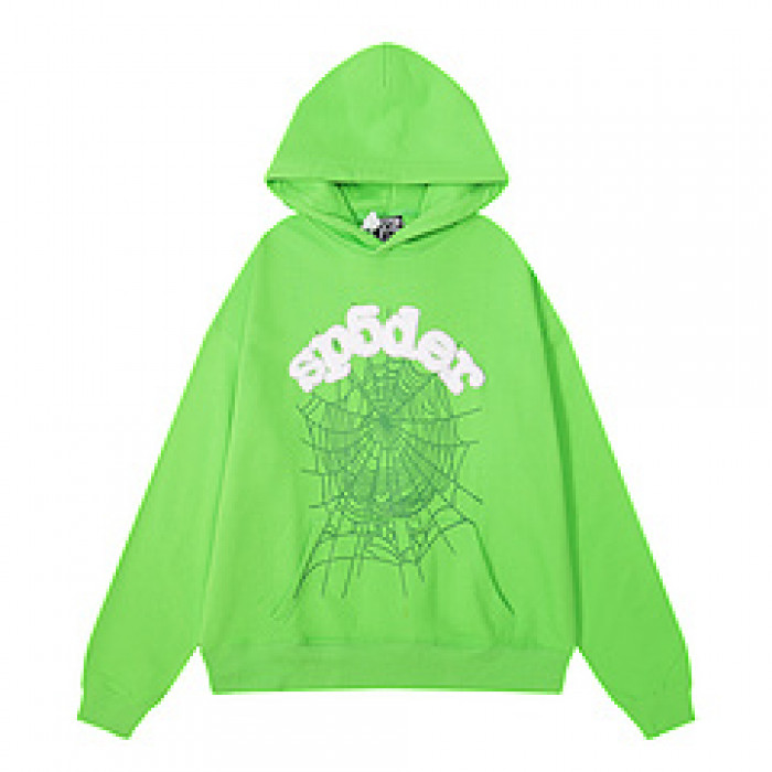 SP5derr HOODIE