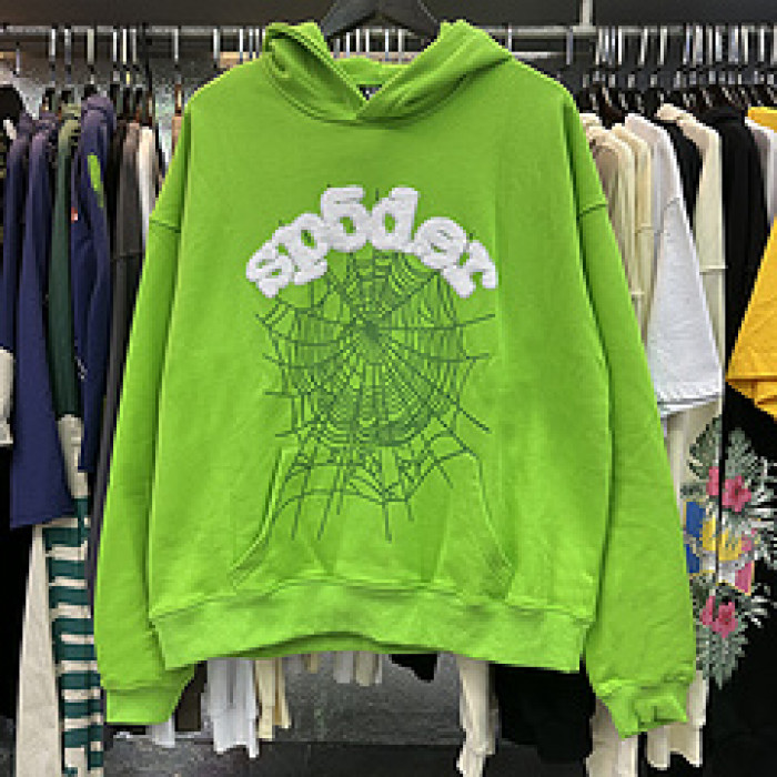 SP5derr HOODIE