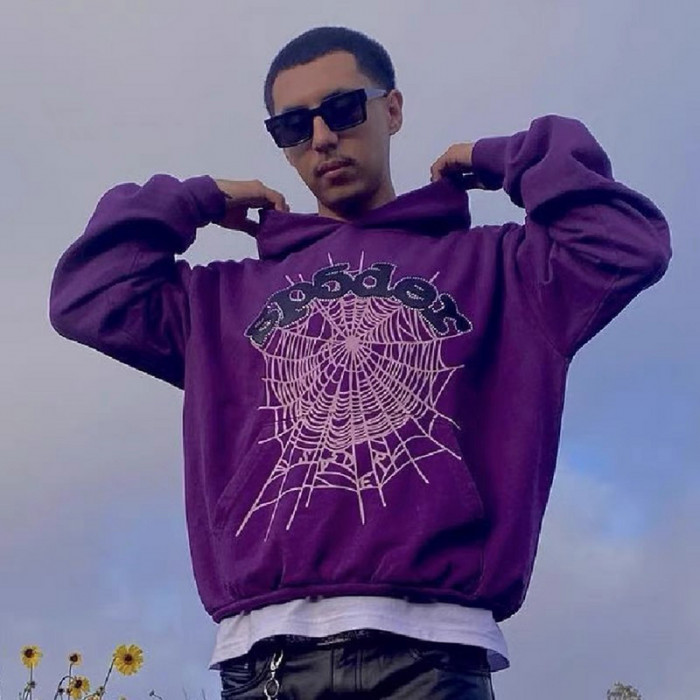 SP5derr HOODIE