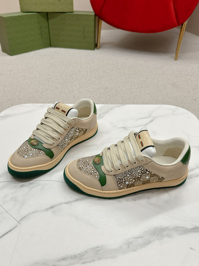 G*u*i sneaker