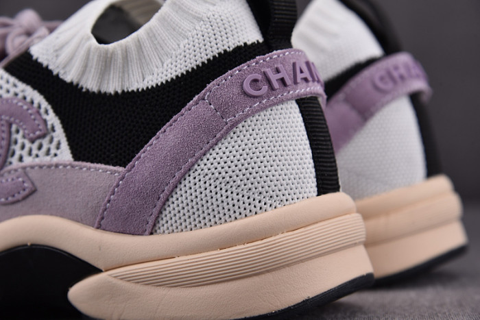 CHANEEL sneaker