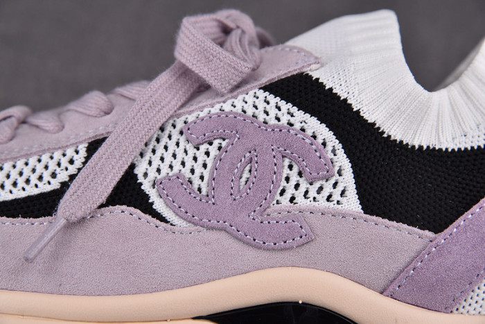 CHANEEL sneaker