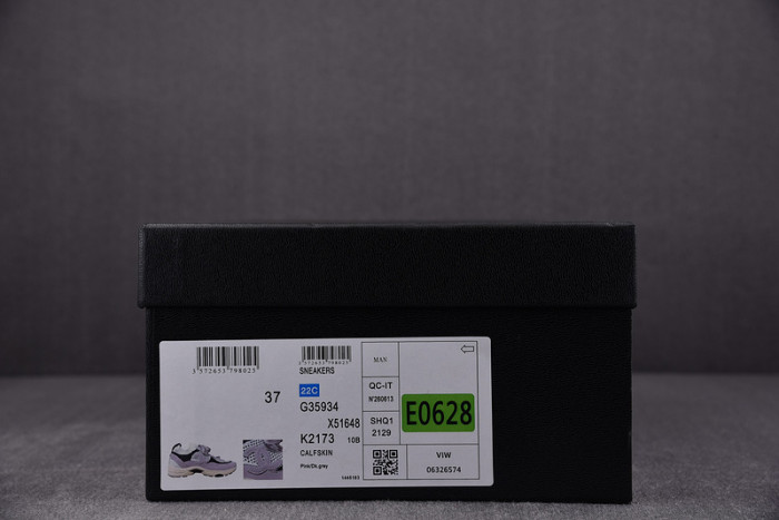 CHANEEL sneaker