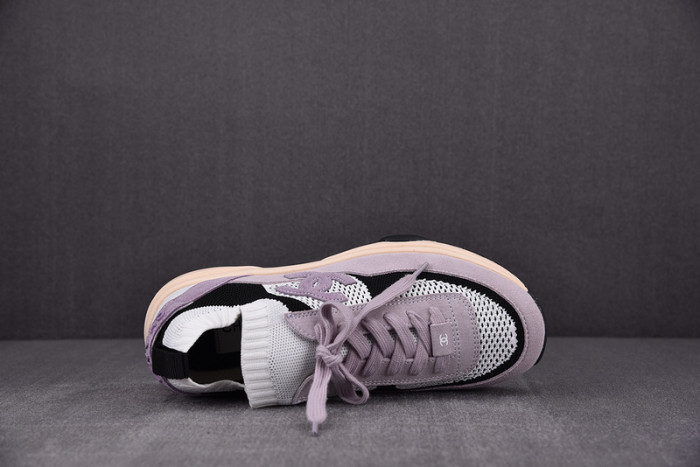 CHANEEL sneaker