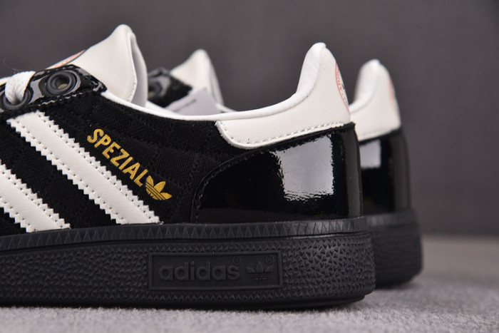 Ad Handball Spezial Core Black White JP5669