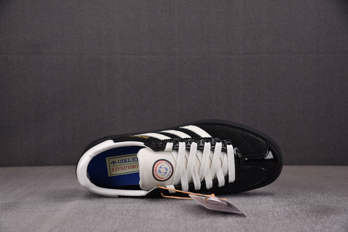Ad Handball Spezial Core Black White JP5669